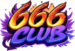 666Club logo